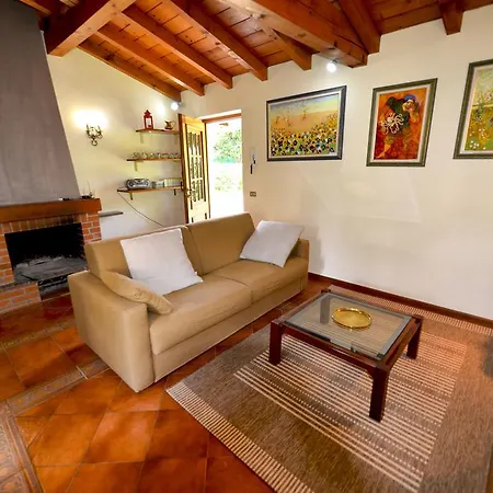 Casa Elisabetta Casa vacanze *