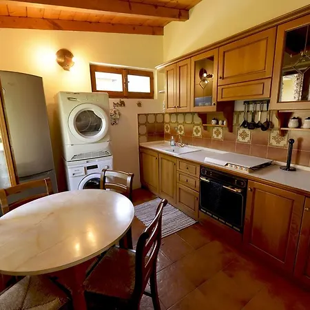 Casa vacanze Casa Elisabetta Cannobio