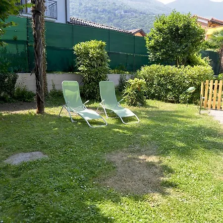 Casa Elisabetta Casa vacanze Cannobio