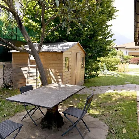 Casa Elisabetta Casa vacanze